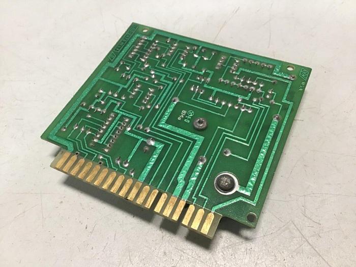 Used SCI Circuit Board 080-2473 REV I #112349