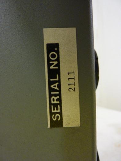 Used ALLEN BRADLEY Power Supply 1775-P1 SER B #56858