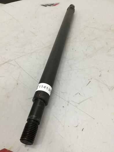 Used CINCINNATI MILACRON Crosshead Slide Brace Support 5067883 #114130