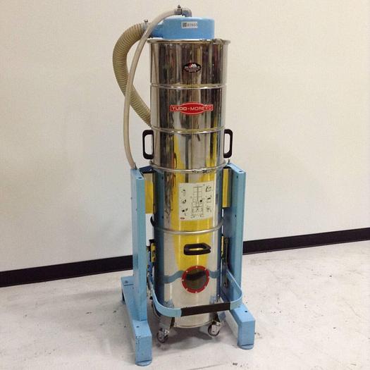 Used YUDO Dust Filter FC31CPB #87655