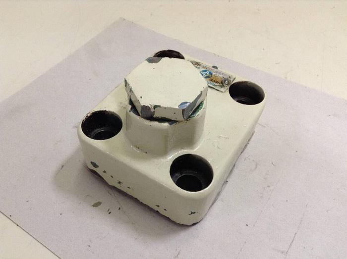 Used VICKERS Check Valve C5G 815 S8 #68237