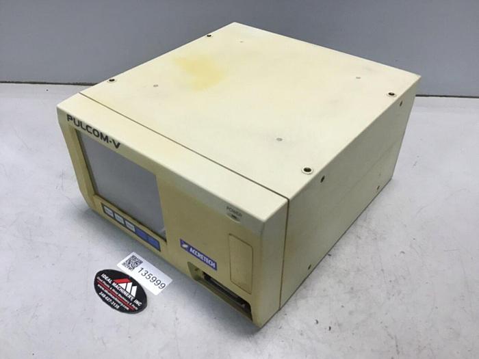 Used TOKYO SEIMETSU Drive E-PV141116 Used