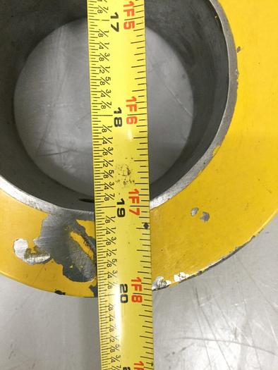 Used VAN DORN Toggle Link 300831 #117290