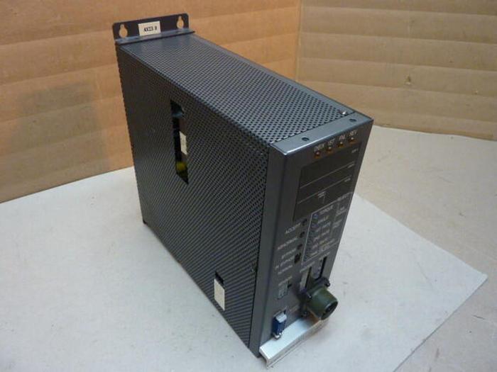 Used FEC Axis Controller AXIS203A #32810