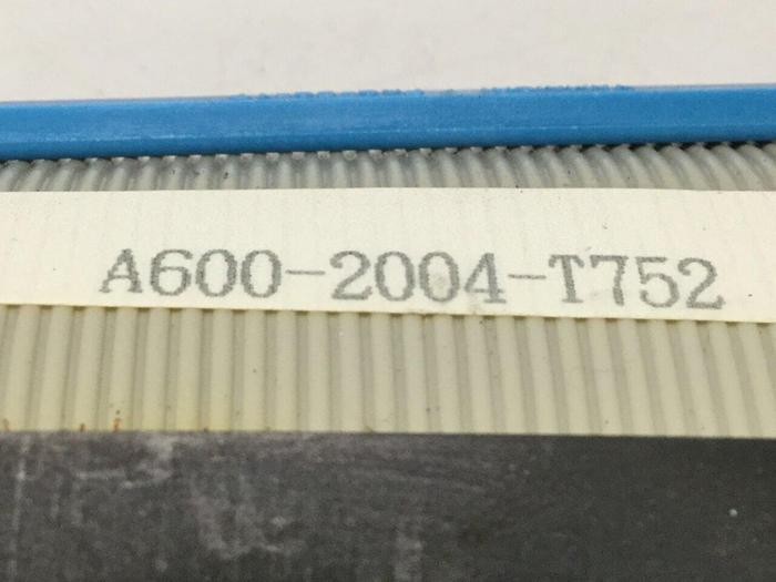 Used FANUC Ribbon Cable A600-2004-T752 #109001