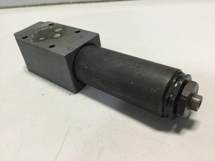 Used REXROTH Valve ZDR6DP241/150Y11/12 #110857