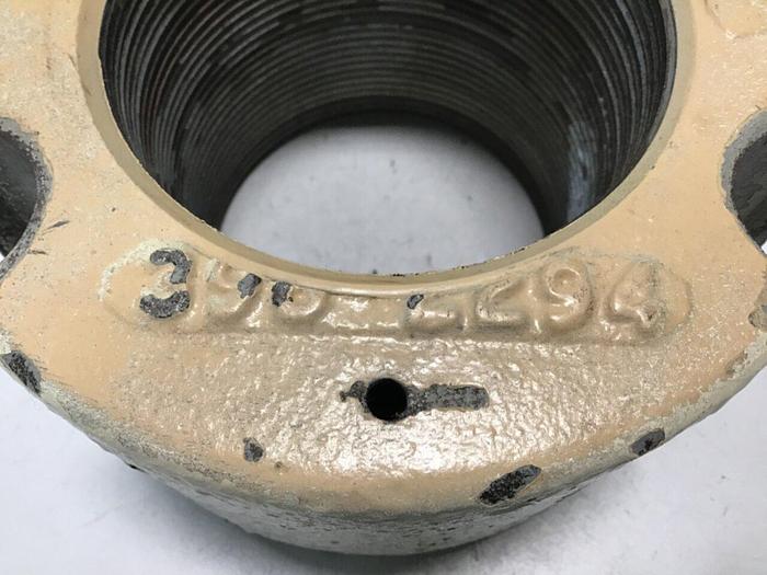 Used CINCINNATI MILACRON Tie Bar Nut 3982294 Used #115903