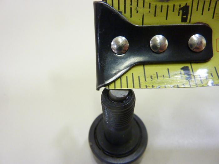 MCGILL Cam CF-7/8-S #46062