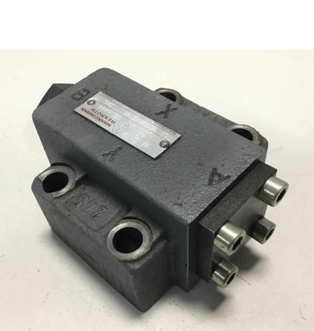 Used REXROTH Valve SL10PA141 USED