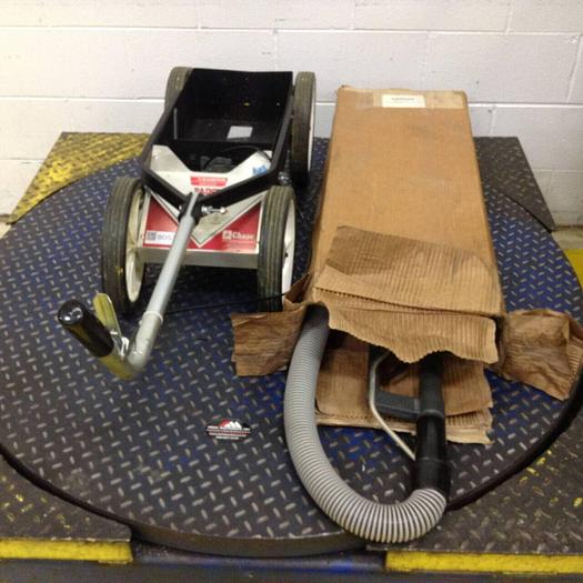 Used CHAMPION SPRAYON Paint Striper STRIPER531 #80531