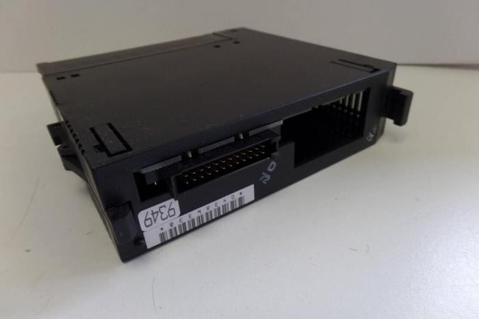 Used FANUC Input Module IC693MDL645B Used