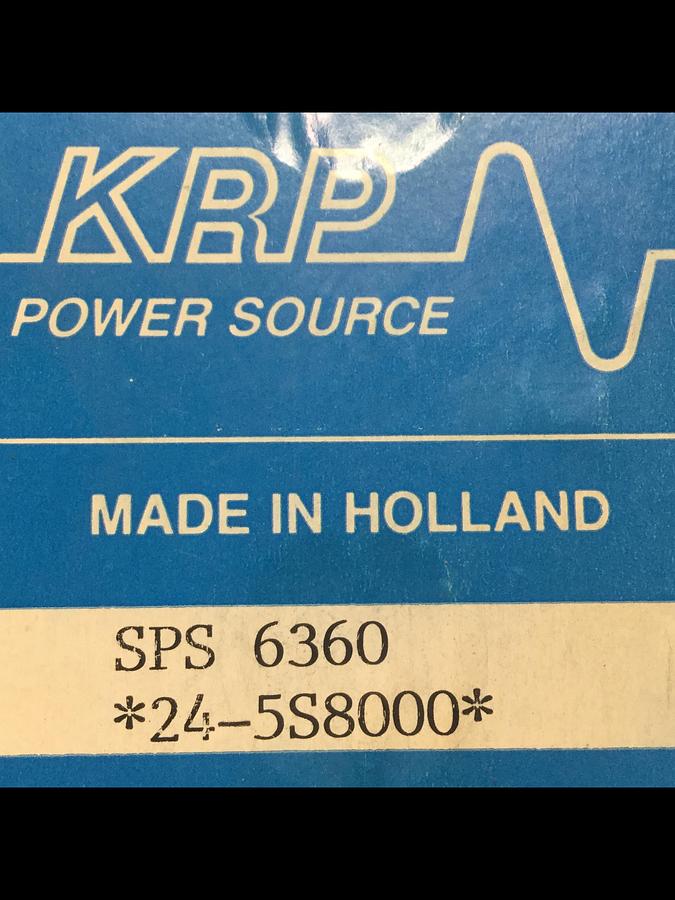 Used KEBA Power Suppy Board E-PS88-M/C D1527C Used