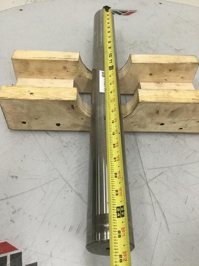 Used CINCINNATI MILACRON Crosshead Slide Pin 5241229 #115717