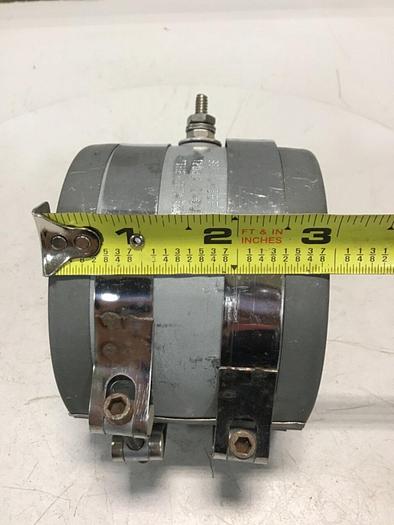 BIG CHIEF 1200 Watt Heater Band BC30986A #125726