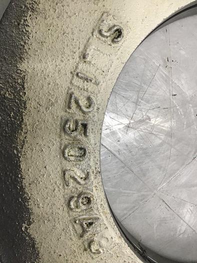 Used SUMITOMO Retainer Ring SL125029A3 #133463