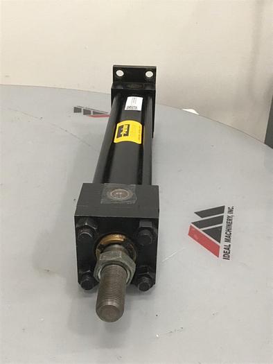 Used PARKER Injection Sled Cylinder 02.00 H2HLTS182A 12.000 USED
