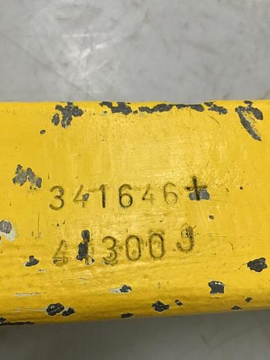 Used VAN DORN Toggle Link 341646 Used