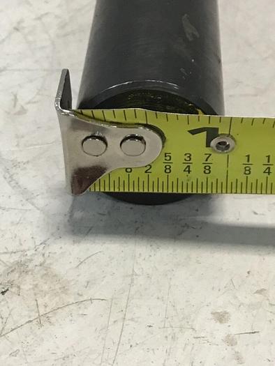 Used VAN DORN Crosshead Slide Brace Support 170-RS-9.4F / CSBS #120419