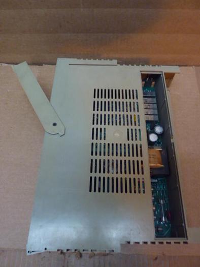 Used BARBER COLMAN Process Module MACO 8000 80DA-00001-001-0-00 #3113