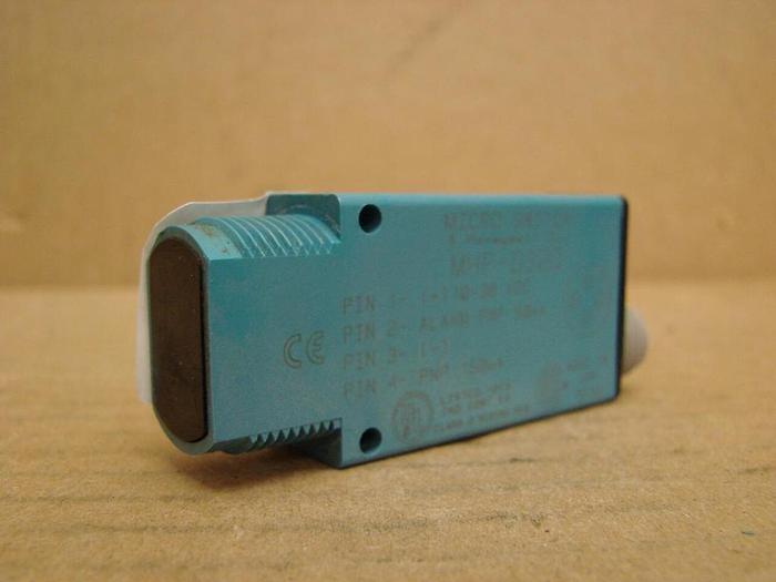 Used HONEYWELL Micro Switch MHPD32Q #13472