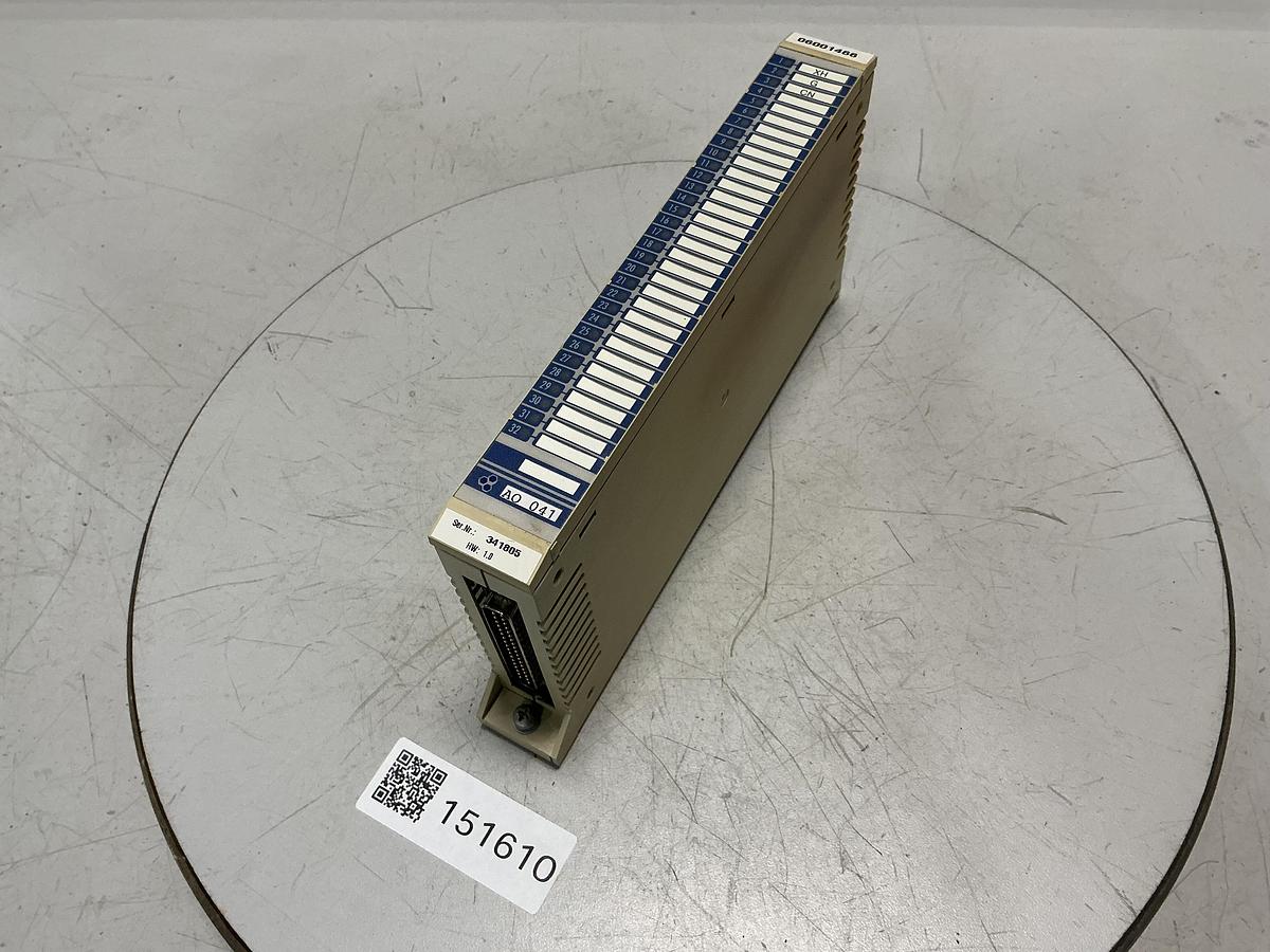 Used DEMAG 01-010-041-D