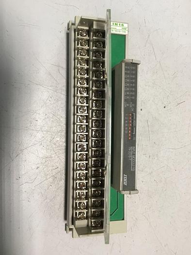 Used TOGI Input Module TN-4016-T40 #123642