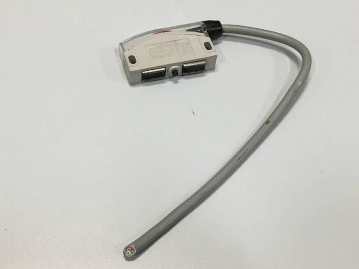 Used PANASONIC / Nais Electromagnetic Limit Switch AZC11013H #99350