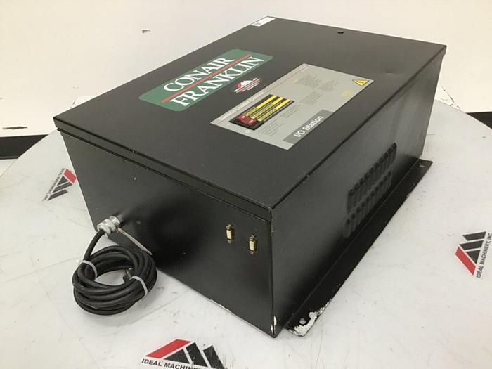 Used CONAIR Sentral Loader Control D1040 Used