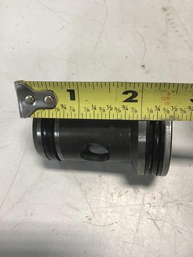 Used VICKERS Cartridge Valve Insert 25-D10-30 USed