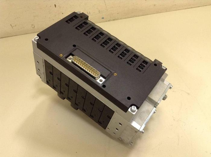 Used FESTO Valve Terminal CPV14 CPV14-VI #70421