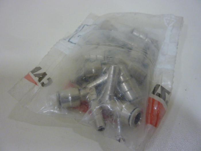 CAMOZZI Stem Elbow 6555 04-04 #52082