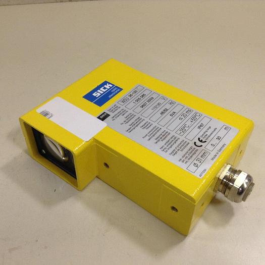 SICK Sensing Thru Beam WSU 26-120 #71868