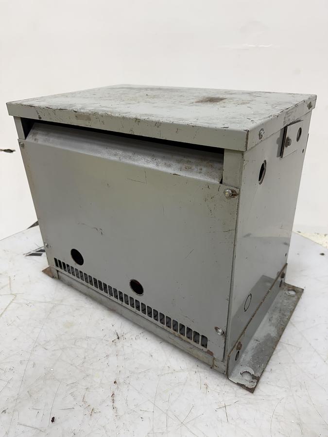 Used REX B15JC