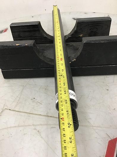 Used VAN DORN Crosshead Slide Pin 305369 ST #140907