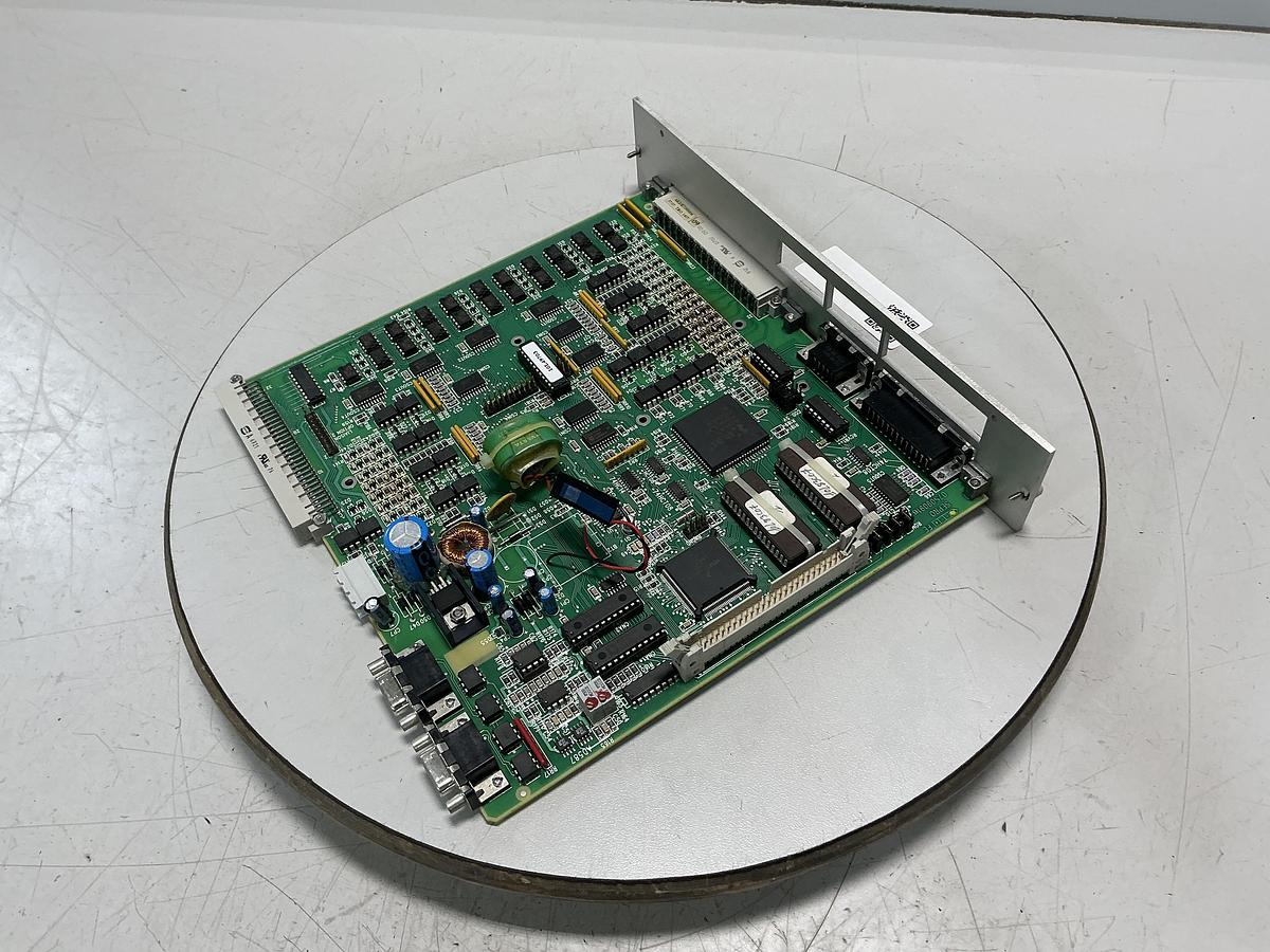 Used SEPRO 07S09091B