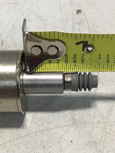 Used FEDERAL PRODUCTS Electronic Indicator EAS-2104-W1 #128984