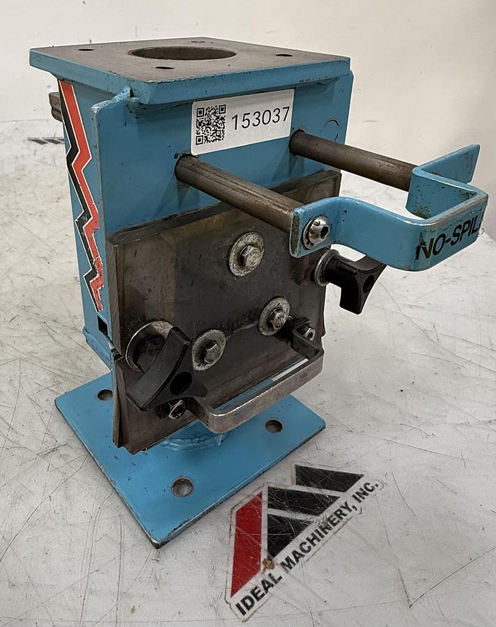 Used BUNTING MAGNETICS