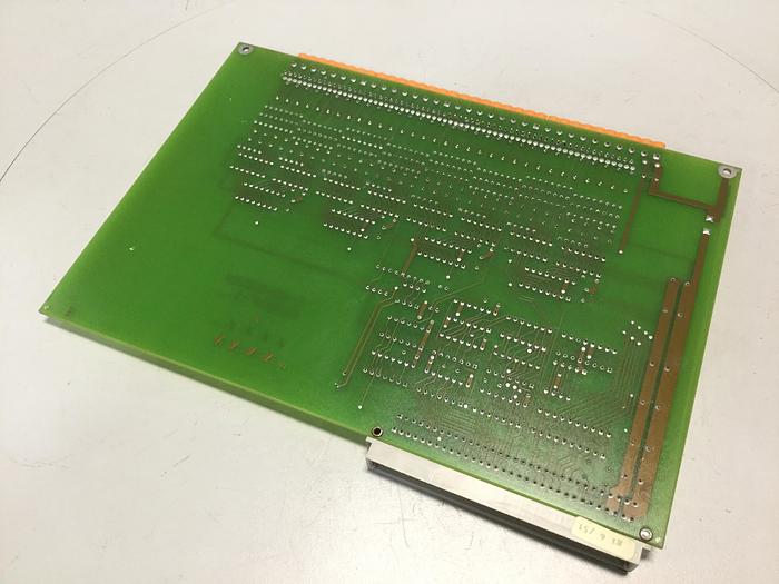 Used KEBA Input Module E-32-DIGIN D1321F-1 Used