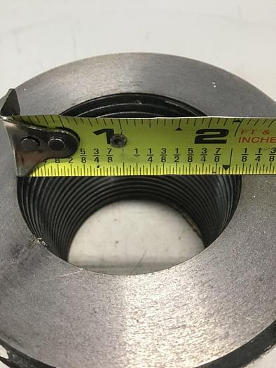 Used TOSHIBA Tie Bar Nut ISF90PSII-2B  Used