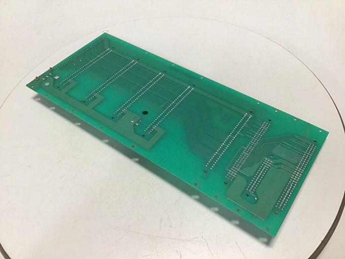 Used VAN DORN Circuit Board 330019 PC330-019 330-019 Used