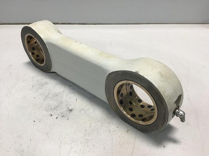 Used CINCINNATI MILACRON Toggle Link 5035627 #138258