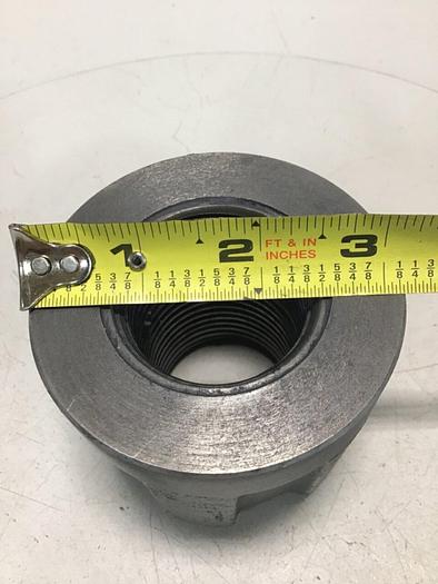 Used SUMITOMO Tie Bar Nut SH-50-NIVA / TBN Used #117600