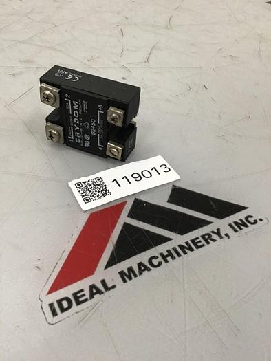 Used CRYDOM Solid State Relay D2450 USED