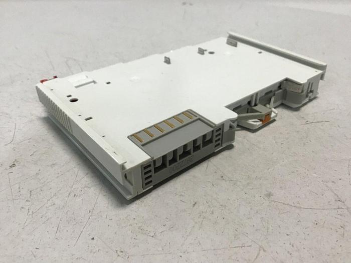 Used BECKHOFF Digital Output Module KL2022 #125223
