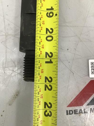 Used CINCINNATI MILACRON Slide Brace Support 721 #117975