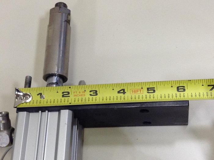 Used DUKANE Welding Horn 41C28 /WH #85236