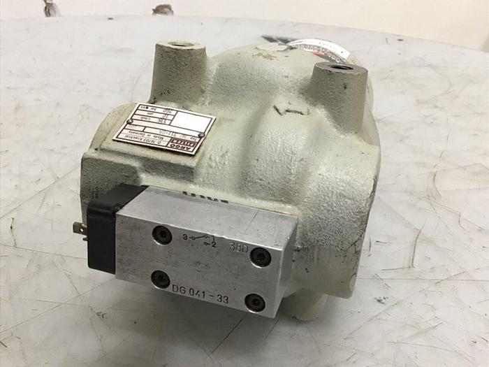 Used ARGO Filter H0 311-65 #125975