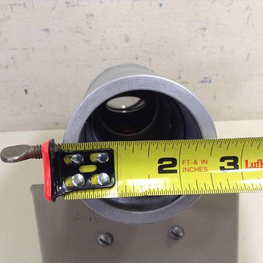 Used CONAIR Ratio Proportional Valve CV-1 #73428