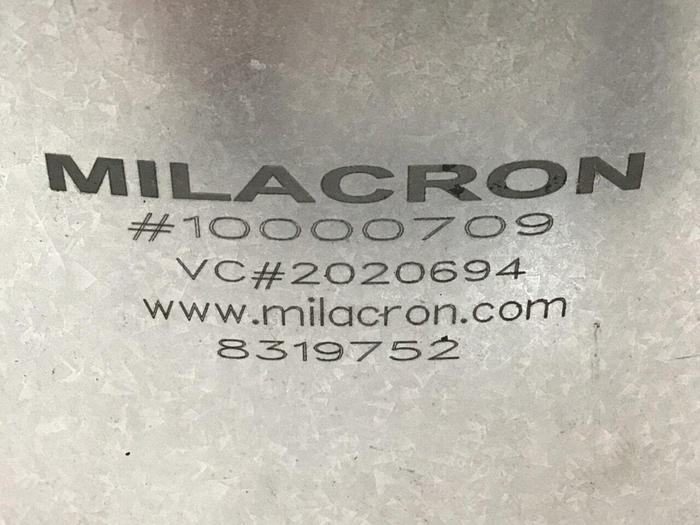 MILACRON 3255 Watt Heater Band 8319752 #117458