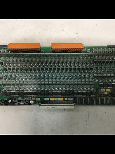Used VAN DORN Pathfinder DC Output Board PC330-038 Used